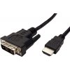 Propojovací kabel Gembird A-HDMI-VGA-03-6