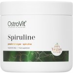 OstroVit Spirulina VEGE 250 g přírodní – Hledejceny.cz