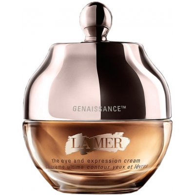 Genaissance de La Mer The eye and Expression Cream 15 ml – Sleviste.cz