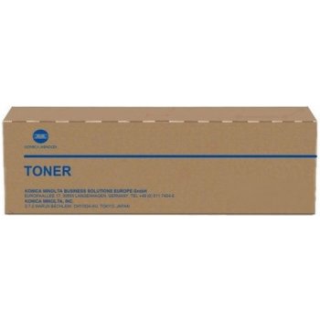 Konica-Minolta Toner TN-619 - originální