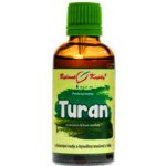 Bylinné kapky Turanka turan 50 ml – Hledejceny.cz