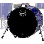 Mapex Comet 20" basový buben - Blue – Hledejceny.cz
