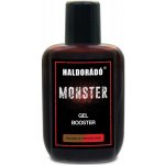 Haldorado Monster Gel Booster N-Butyric Mořský krab 75 ml – Hledejceny.cz