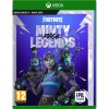 Hra na Xbox One Fortnite: The Minty Legends Pack