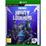 Fortnite: The Minty Legends Pack – Zbozi.Blesk.cz