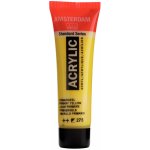 Amsterdam Standard Akrylová barva Primary Yellow 275 20 ml – Hledejceny.cz