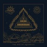 Yīn Yīn - The Age Of Aquarius LP – Hledejceny.cz