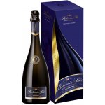 Bohemia Sekt Prestige Brut 12,5% 0,75 l (karton) – Zboží Dáma