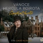 Vánoce Hercula Poirota - Agatha Christie – Zbozi.Blesk.cz