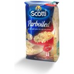 Riso Scotti Rýže dlouhozrnná parboiled 1 kg – Zboží Dáma