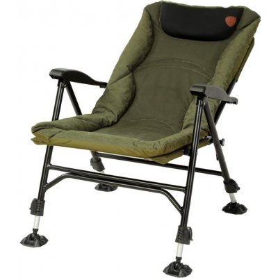 Giants Fishing Sedačka Chair Luxury XS – Sleviste.cz