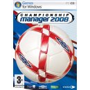 Championship Manager 2008