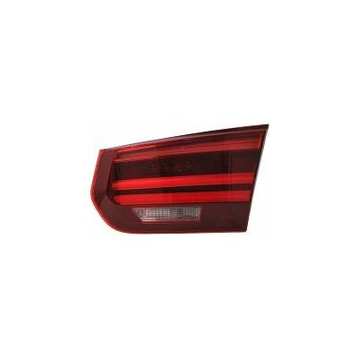 Zadní světlo - pravé vnitřní BMW 3 (F30-31) | 2012-2019 | HELLA | – Hledejceny.cz