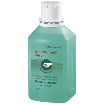 Desderman care 500 ml
