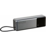 Xiaomi 10000mAh 59630 – Zboží Živě