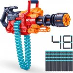 X-SHOT Excel Crusher Blaster – Hledejceny.cz