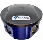 Viano Prostorový ultrazvukový plašič na kuny myši a potkany OD-06 – Sleviste.cz