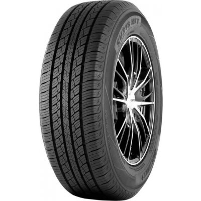 Goodride SU318 H/T 265/70 R15 112H – Hledejceny.cz