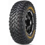 Unigrip Road Force M/T 285/70 R17 121/118Q