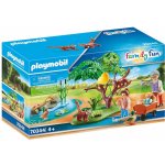 Playmobil 70344 Malé pandy ve venkovním výběhu – Zboží Mobilmania