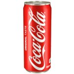 Coca Cola 330 ml – Zboží Dáma