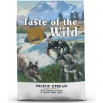 Taste of the Wild Pacific Stream Puppy 5,6 kg – Hledejceny.cz