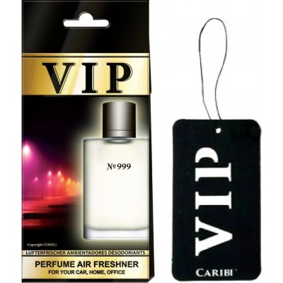 VIP 999 Caribi – Hledejceny.cz
