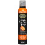 Sprayleggero Extra panenský olivový olej v spreji Pomeranč a černý pepř 200 ml – Zboží Dáma