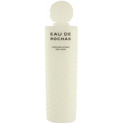 Rochas Eau De Rochas tělové mléko 500 ml – Hledejceny.cz
