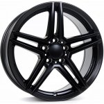 Rial M10 8,5X20 5X112 ET29 black – Hledejceny.cz