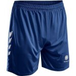 NIDELO PLAYER SHORTS NANTES Černá Bílá L – Hledejceny.cz