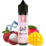 Zeus Juice Mango Lychee Menthol BOLT shake & Vape 20 ml – Zboží Dáma