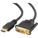 Gembird CC-HDMI-DVI-6 – Zboží Mobilmania
