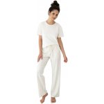 Sensis Dámské pyžamo Soleil Ecru – Hledejceny.cz