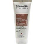 Goldwell Stylesign Texture Rougman Texturizing Paste Pasta pro vytvoření matných účesů 100 ml – Sleviste.cz