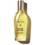 L'Occitane Amande Supple Skin Oil tělový olej 100 ml – Hledejceny.cz