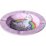 Black Leaf Kovový popelník Bitch Bong – Zboží Dáma