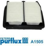 Vzduchový filtr PURFLUX A1505 – Hledejceny.cz