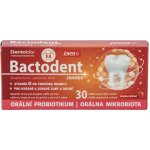 Favea Bactodent Jahoda 30 tablet – Hledejceny.cz