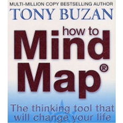 How To Mind Map - The Ultimate Thinking tool that will Chang – Zbozi.Blesk.cz