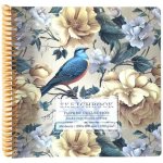 CFN9658 Sketchbook ELITE 20x20 cm – Zboží Dáma