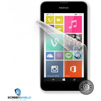 Ochranná fólie Screenshield Nokia Lumia 530 - displej