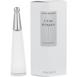 Issey Miyake L´Eau D´Issey toaletní voda dámská 25 ml – Hledejceny.cz