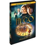 Hugo a jeho velký objev DVD – Hledejceny.cz