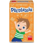 Dino předškolák Naučná hra – Hledejceny.cz