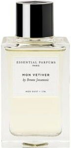 Essential Parfums Mon Vetiver by Bruno Jovanovic parfémovaná voda unisex 100 ml