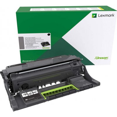 Originální válec Lexmark 56F0ZA0 (56F0Z00, 56F0Z0E), černý, 60000 stran