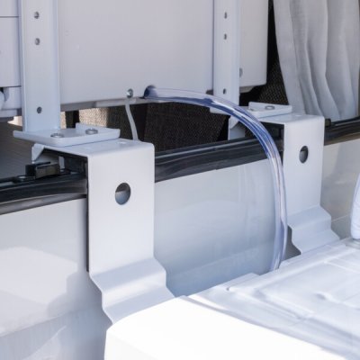 Brunner Polarys Twinair 3 – Zboží Dáma