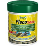 Tetra Pleco Tablets 120 tablet – Zboží Dáma
