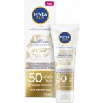 Nivea Sun Dark Spot Control Luminous 630 Sun Fluid pleťový krém na opalování SPF50+ 40 ml – Zbozi.Blesk.cz